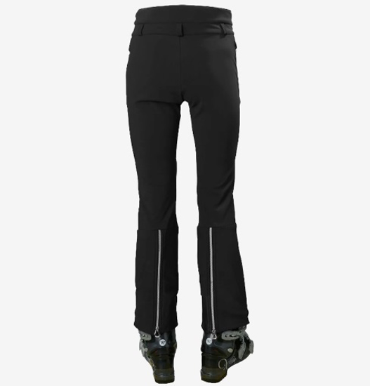 HELLY HANSEN ž smučarske hlače 65737 990 AVANTY STRETCH SKI PANTS