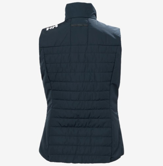 HELLY HANSEN ž brezrokavnik 30240 597 CREW IZOLATOR 2.0 navy