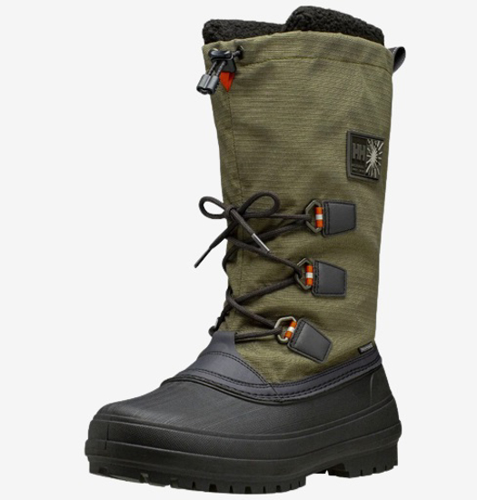 HELLY HANSEN m škornji 11768 431 ARCTIC PATROL INSULATED WINTER BOOTS