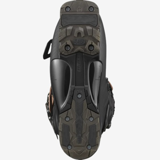 SALOMON ž smučarski čevlji 470459 S/PRO ALPHA 90 W GW black rose gold