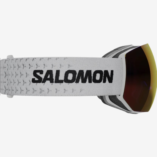 SALOMON odr smučarska očala 41785000 RADIUM PRO SIGMA PHOTOCHROMIC white