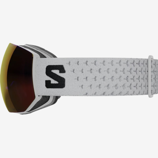 SALOMON odr smučarska očala 41785000 RADIUM PRO SIGMA PHOTOCHROMIC white