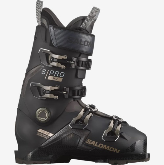 SALOMON odr smučarski čevlji 473439 S/PRO HV 120 GW black