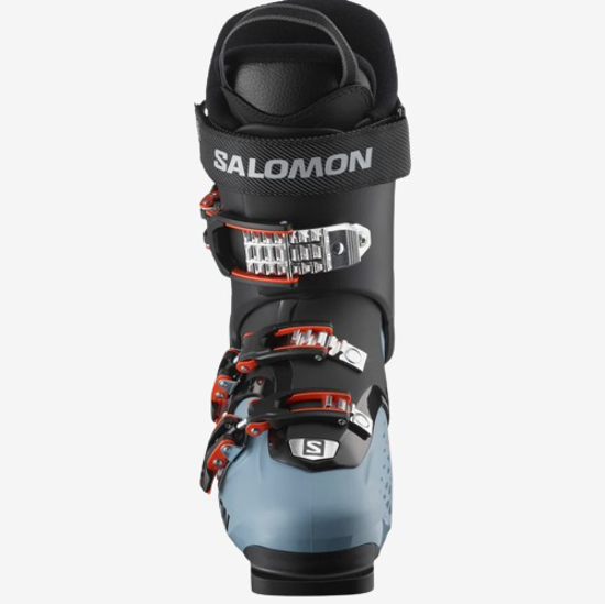 SALOMON otr smučarski čevlji 470491 QST ACCESS 70 T copen blue black orange