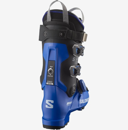 SALOMON odr smučarski čevlji 473447 S/PRO SUPRA BOA 130 race blue