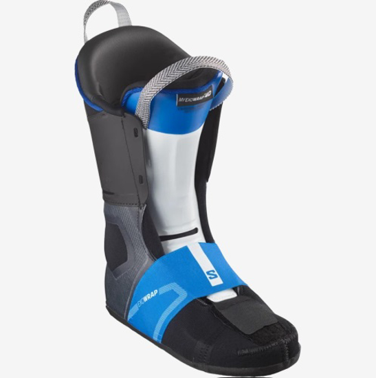 SALOMON odr smučarski čevlji 473447 S/PRO SUPRA BOA 130 race blue