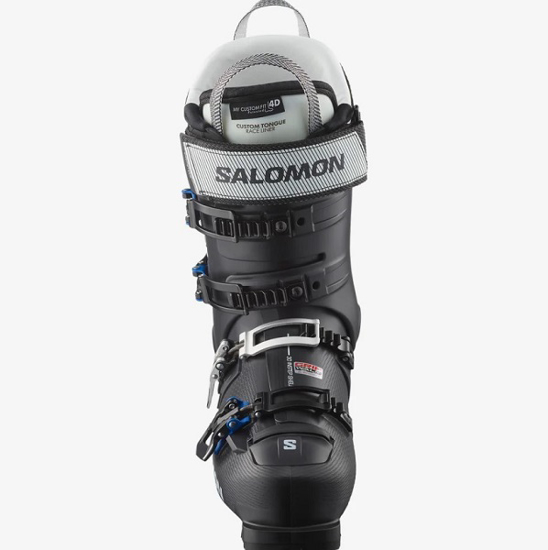 SALOMON odr smučarski čevlji 473520 S/PRO ALPHA 120 GW black white