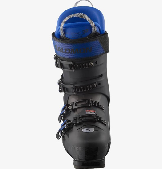 SALOMON odr smučarski čevlji 473438 S/PRO HV 130 GW black blue