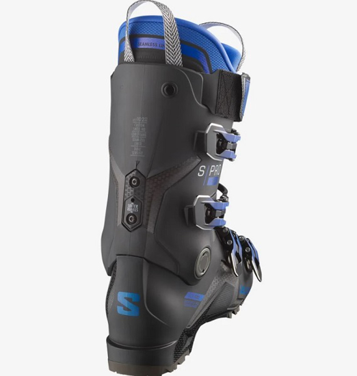 SALOMON odr smučarski čevlji 473438 S/PRO HV 130 GW black blue