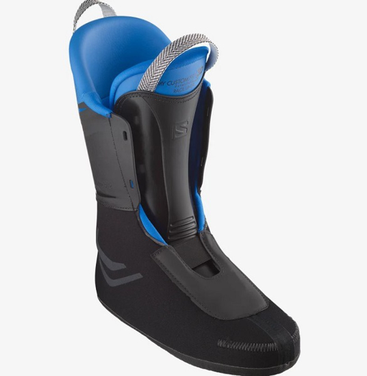 SALOMON odr smučarski čevlji 473438 S/PRO HV 130 GW black blue