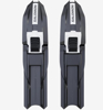 SKATE SALOMON vezi za tek na smučeh L4732350001 PROLINK SHIFT SKATE