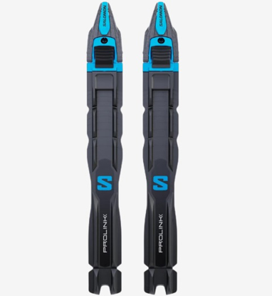 SKATE SALOMON vezi za tek na smučeh L4178550001 PROLINK RACE SKATE