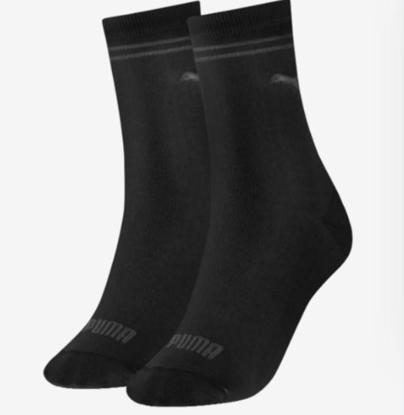 PUMA nogavice 100000964 001 CLASSIC SOCK black