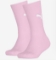 PUMA otr nogavice KIDS SOCK rose water