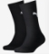 PUMA otr nogavice KIDS SOCK black