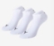 PUMA nogavice INVISIBLE sneaker white