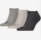 PUMA nogavice SNEAKER anthracite
