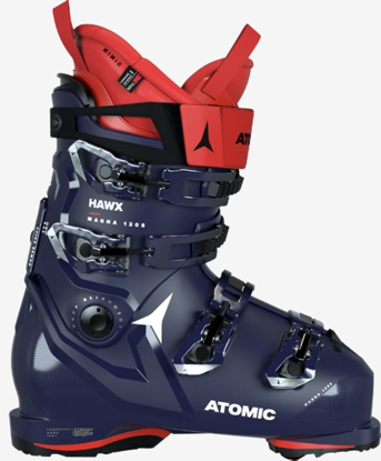 ATOMIC odr smučarski čevlji AE502694 HAWX MAGNA 120 S GW royal blue red