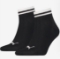 PUMA nogavice QUARTER black