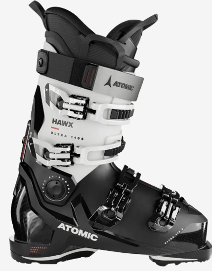 ATOMIC odr smučarski čevlji AE502880 HAWX ULTRA XTD 110 S black white