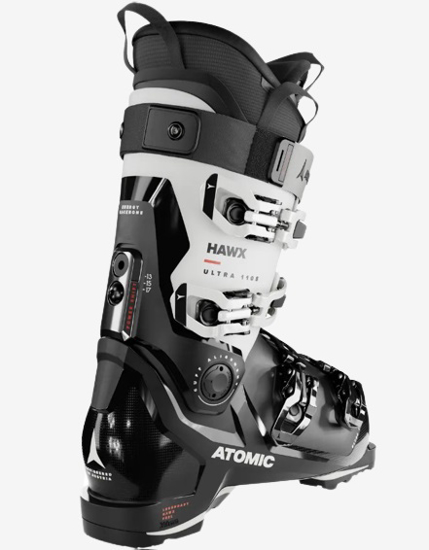 ATOMIC odr smučarski čevlji AE502880 HAWX ULTRA XTD 110 S black white