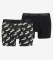 PUMA m spodnje perilo BOXERS black