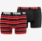 PUMA m spodnje perilo BOXERS red black