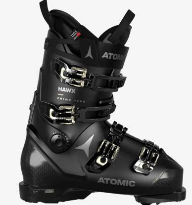 ATOMIC ž smučarski čevlji AE502682 HAWX PRIME 105 S W GW black gold