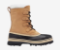 SOREL m škornji CARIBOU™ WATERPROOF buff chamois