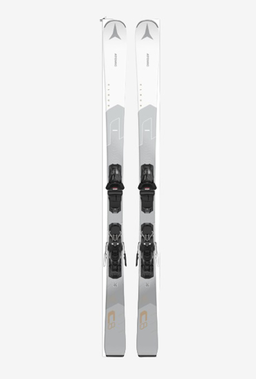 ATOMIC ž smučarski set AASS03328 CLOUD C8+M 10 GW