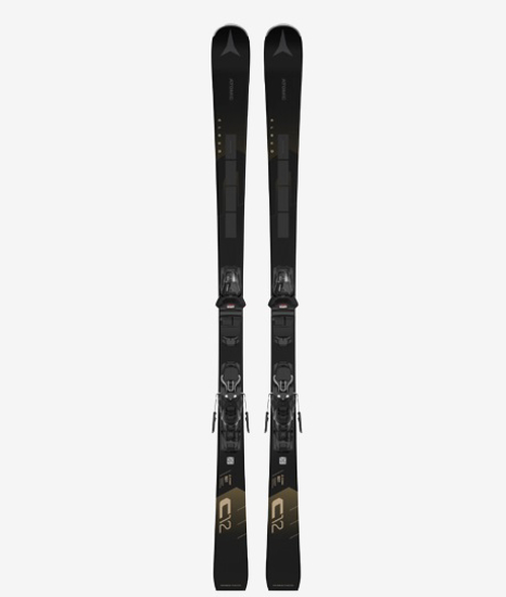 ATOMIC ž smučarski set AASS03322 CLOUD C12 REVOSHOCK C + M 10 GW
