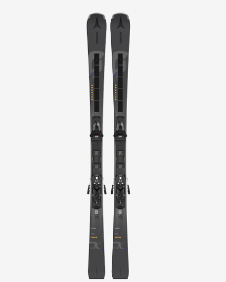 ATOMIC odr smučarski set AASS03276 REDSTER Q7 REVOSHOCK C + M 12 GW