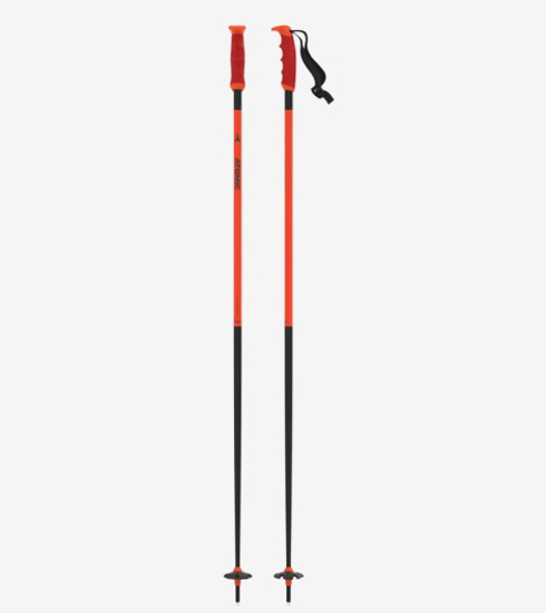 ATOMIC odr smučarske palice AJ5005686 REDSTER red