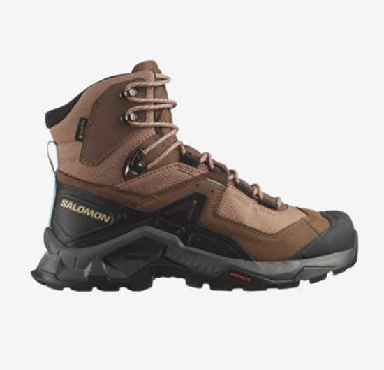 SALOMON ž pohodni čevlji 471577 QUEST ELEMENT GTX