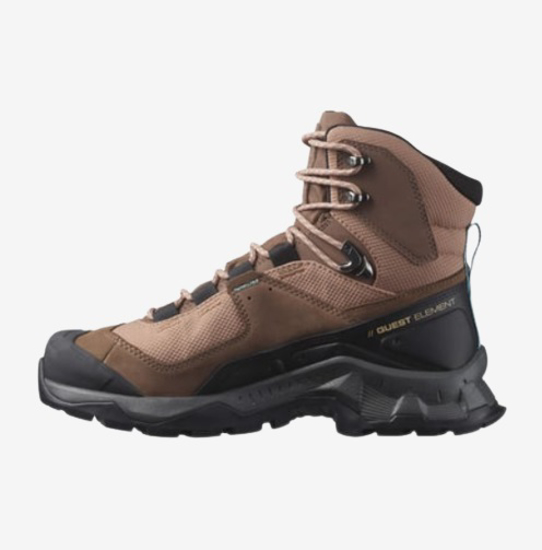 SALOMON ž pohodni čevlji 471577 QUEST ELEMENT GTX