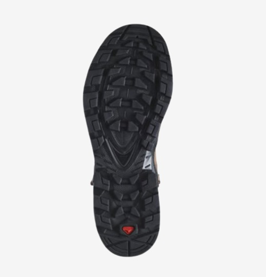 SALOMON ž pohodni čevlji 471577 QUEST ELEMENT GTX