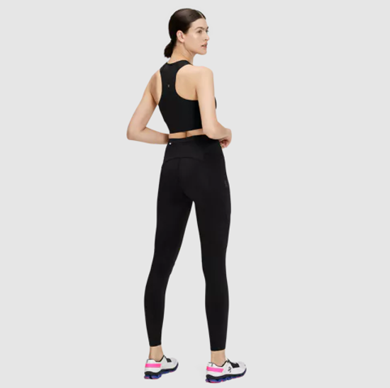 On ž legice 1WD10190553 PERFORMANCE TIGHTS black