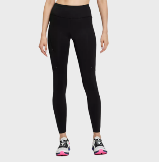 On ž legice 1WD10190553 PERFORMANCE TIGHTS black