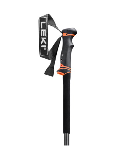 LEKI odr turne palice 65227431 HELICON LITE grey orange