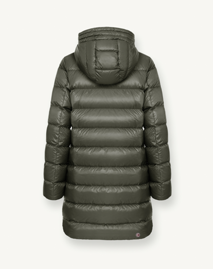COLMAR ž plašč 22255WG 498 FRIENDLY REVERSIBLE green