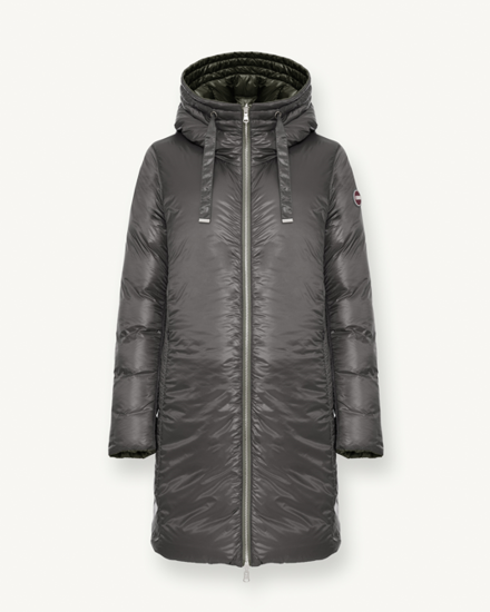 COLMAR ž plašč 22255WG 498 FRIENDLY REVERSIBLE green