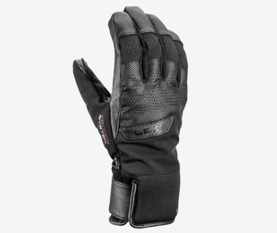 LEKI odr smučarske rokavice 653854301 PERFORMANCE GTX black
