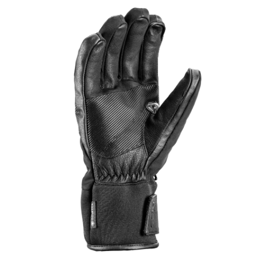 LEKI odr smučarske rokavice 653854301 PERFORMANCE GTX black