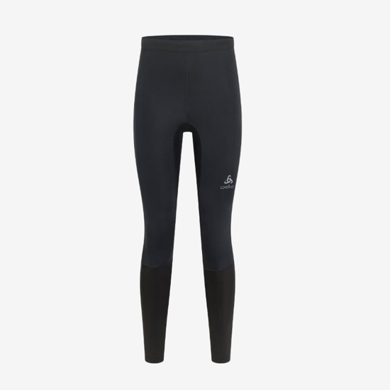 ODLO m tekaške legice 622282 15000 VELOCITY TIGHTS black