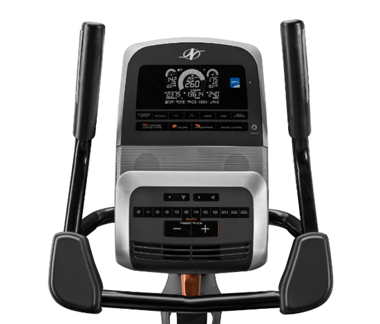 NORDICTRACK sobno kolo GX 4.4 NTEVEX75017 GX 4.4 PRO
