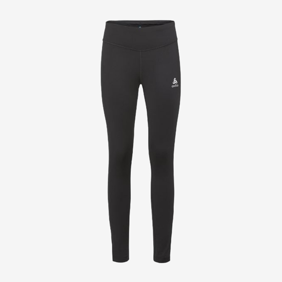 ODLO ž tekaške legice 323311 15000 THE ESSENTIALS WARM RUNNING AND TRAINING TIGHTS