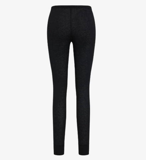 ODLO ž perilo hlače 159121 15000 ACTIVE WARM BASE LAYER BOTTOMS black