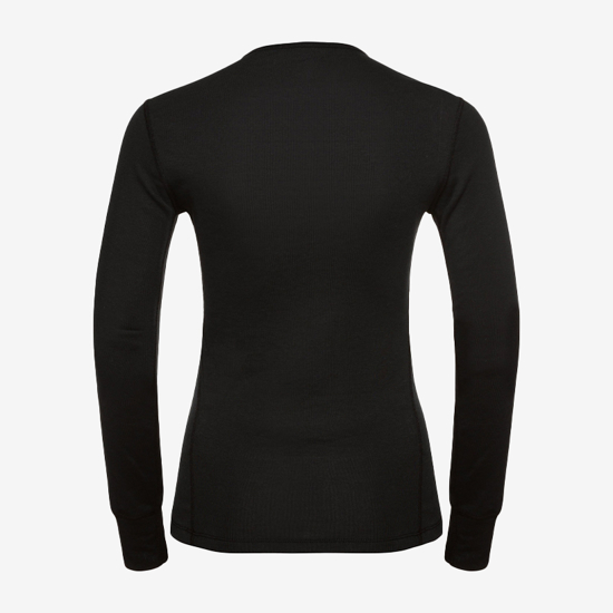 ODLO ž perilo majica 159101 15000 ACTIVE WARM LONG SLEEVE BASE LAYER TOP