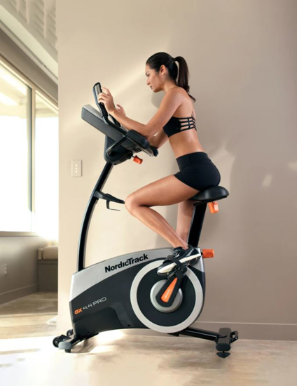 NORDICTRACK sobno kolo GX 4.4 NTEVEX75017 GX 4.4 PRO