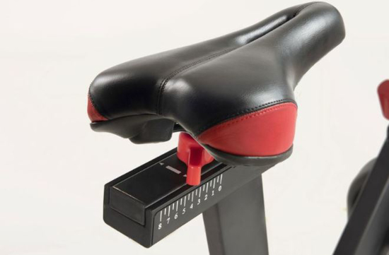 TOORX sobno kolo SRX-SPEED-MAG-PRO